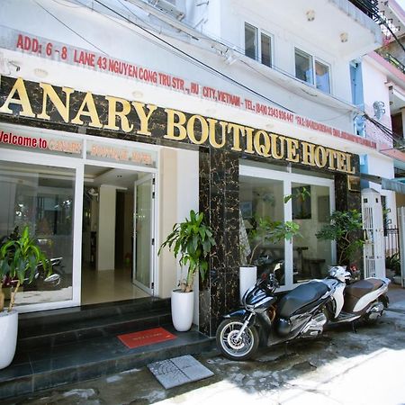 Canary Boutique Hotel Хюэ Экстерьер фото