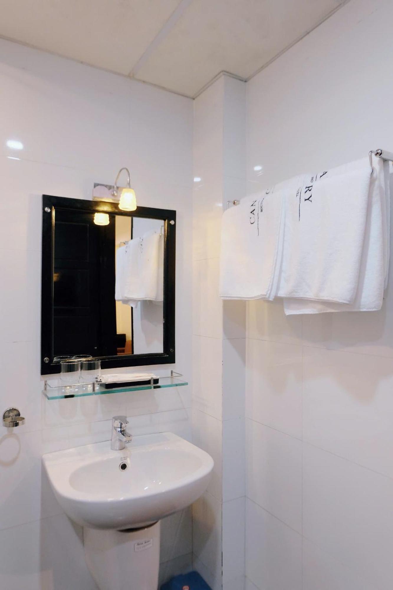 Canary Boutique Hotel Хюэ Экстерьер фото