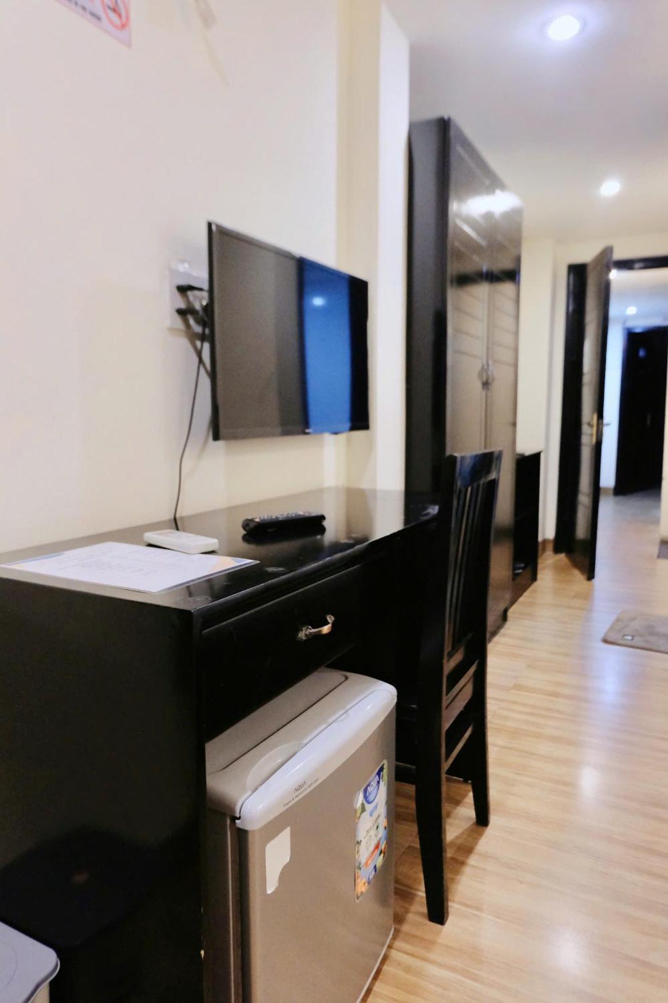 Canary Boutique Hotel Хюэ Экстерьер фото