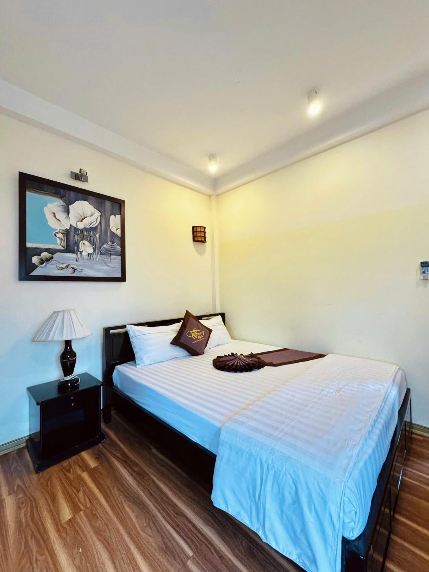 Canary Boutique Hotel Хюэ Экстерьер фото