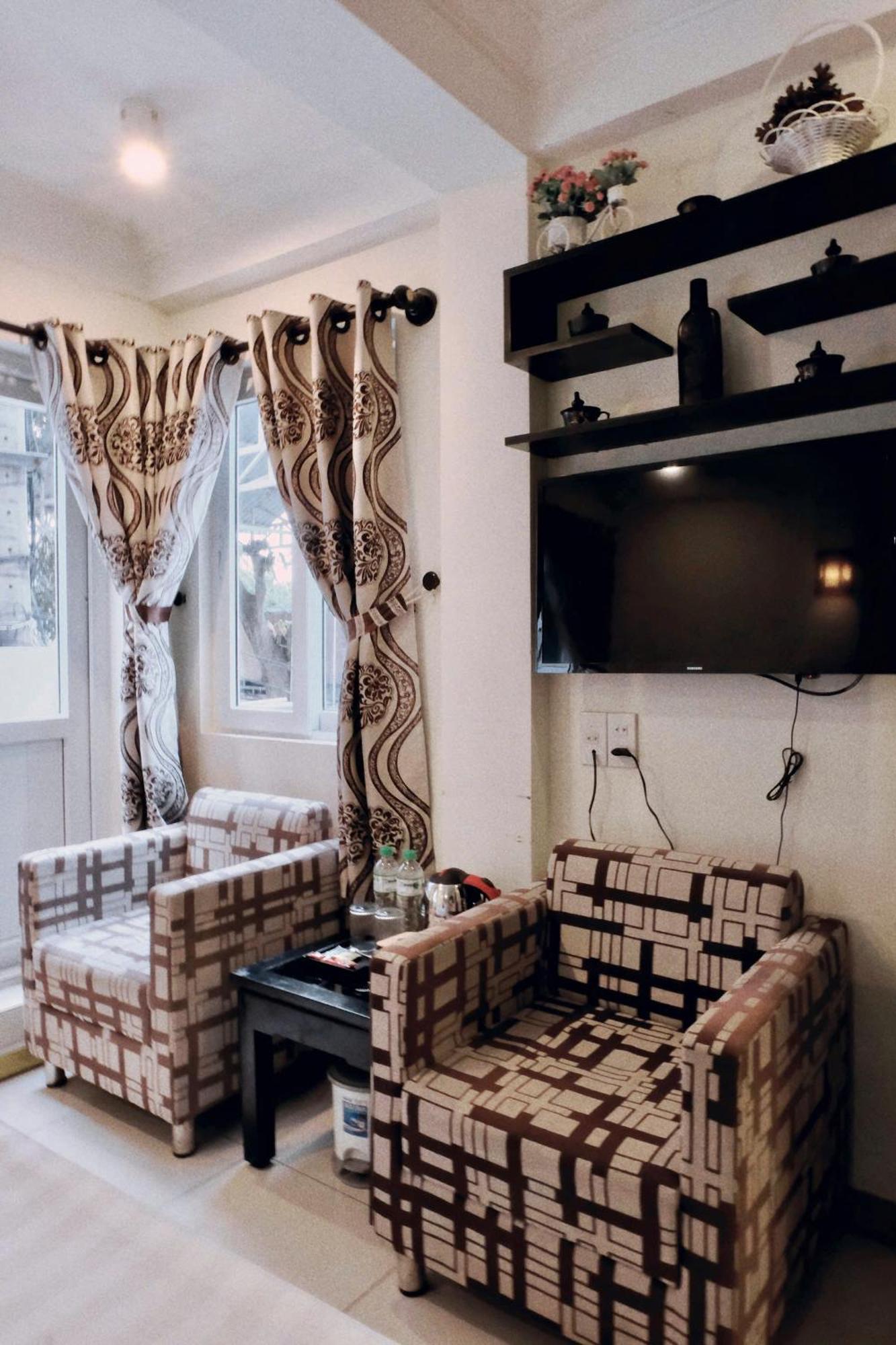 Canary Boutique Hotel Хюэ Экстерьер фото