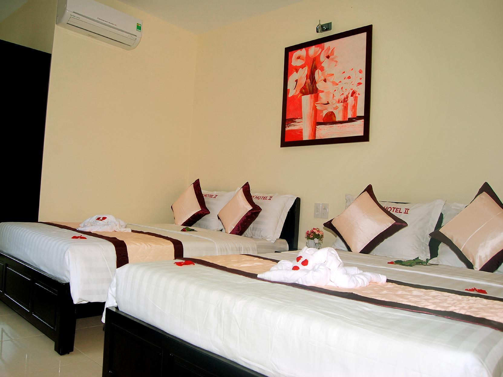 Canary Boutique Hotel Хюэ Экстерьер фото