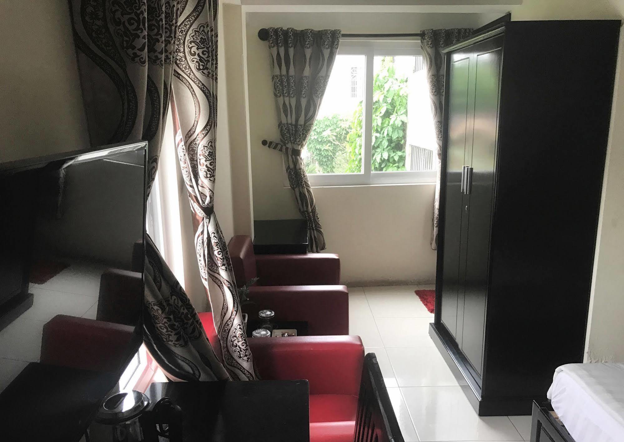 Canary Boutique Hotel Хюэ Экстерьер фото