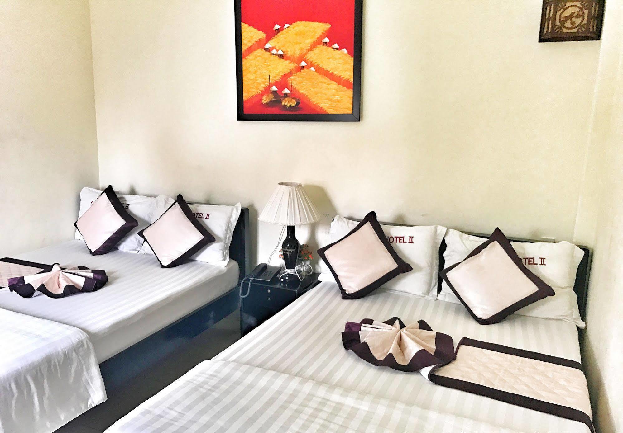 Canary Boutique Hotel Хюэ Экстерьер фото
