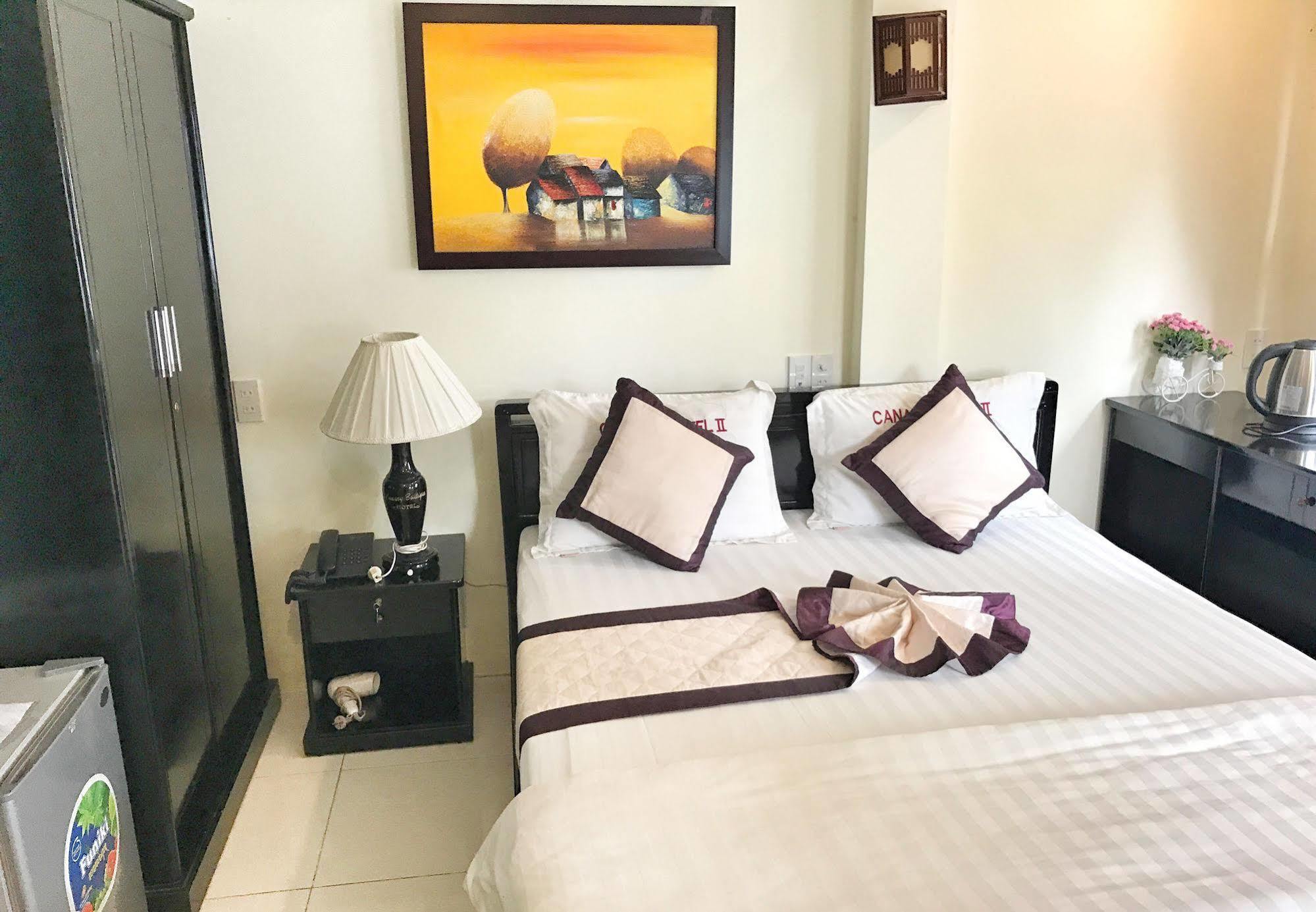 Canary Boutique Hotel Хюэ Экстерьер фото